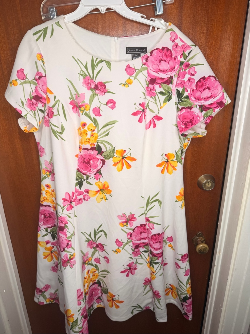 Dress Subcategory Identification